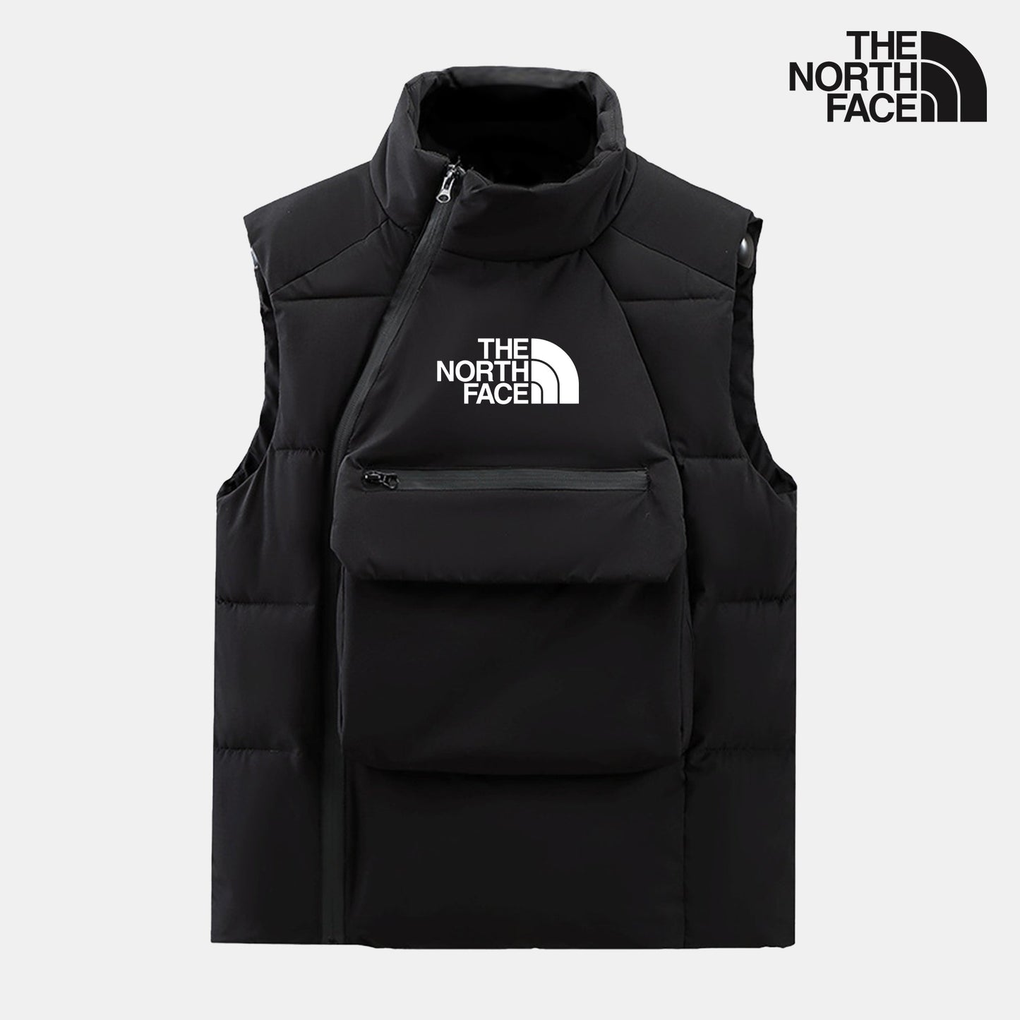 TNF™ Gepolsterte Weste