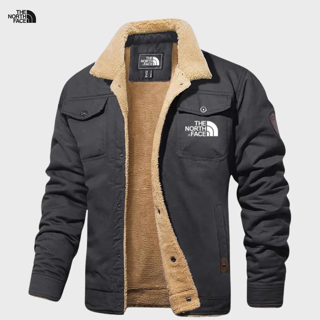 Pelzjacke