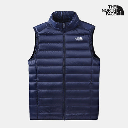 Leichte Daunenweste - TNF