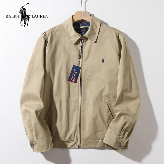 Klassische Jacke R&L (RÄUMUNGSVERKAUF)
