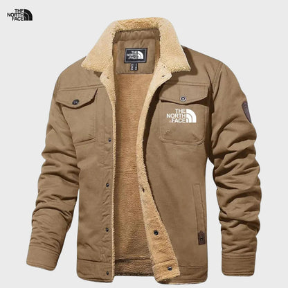 Pelzjacke
