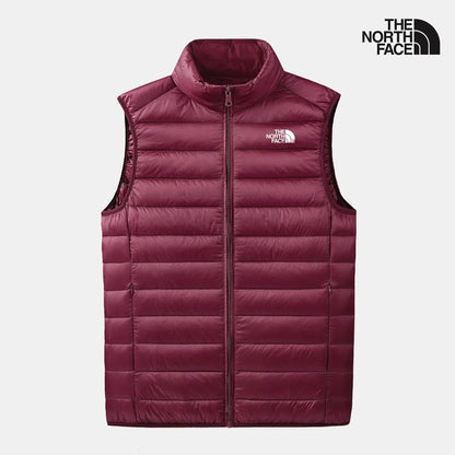 Leichte Daunenweste - TNF