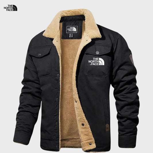 Pelzjacke