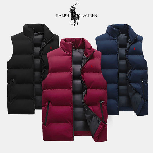 R&L Colden Faltweste (Abverkauf)