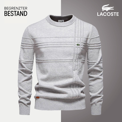 Strukturierter Herrenpullover LC™ (LAGERRÄUMUNG)