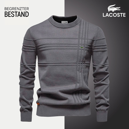 Strukturierter Herrenpullover LC™ (LAGERRÄUMUNG)
