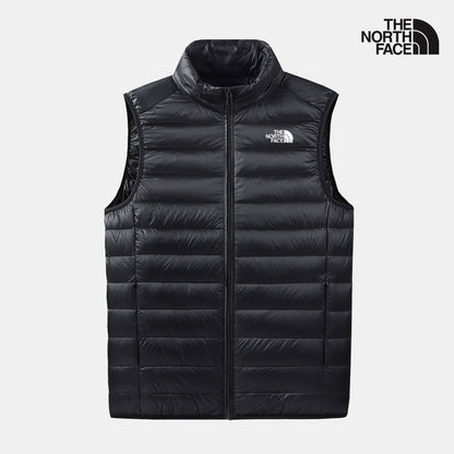 Leichte Daunenweste - TNF